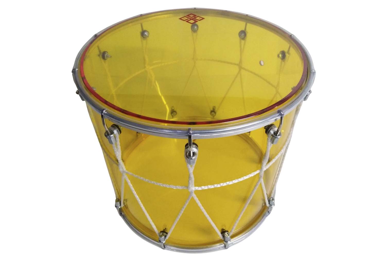  Мастерская Бехтеревых BKA-14Jv - Барабан кавказский - фото 1