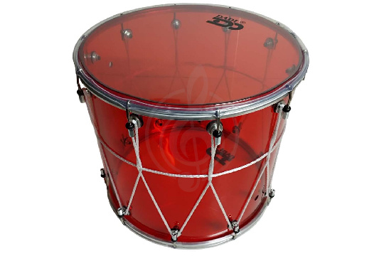  Мастерская Бехтеревых BKA-14Kv - Барабан кавказский - фото 1