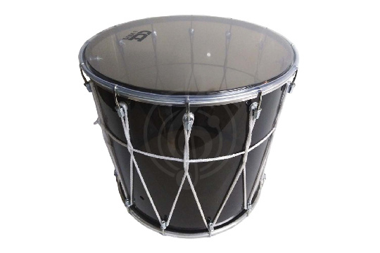  Мастерская Бехтеревых BKA-14Opv - Барабан кавказский - фото 1