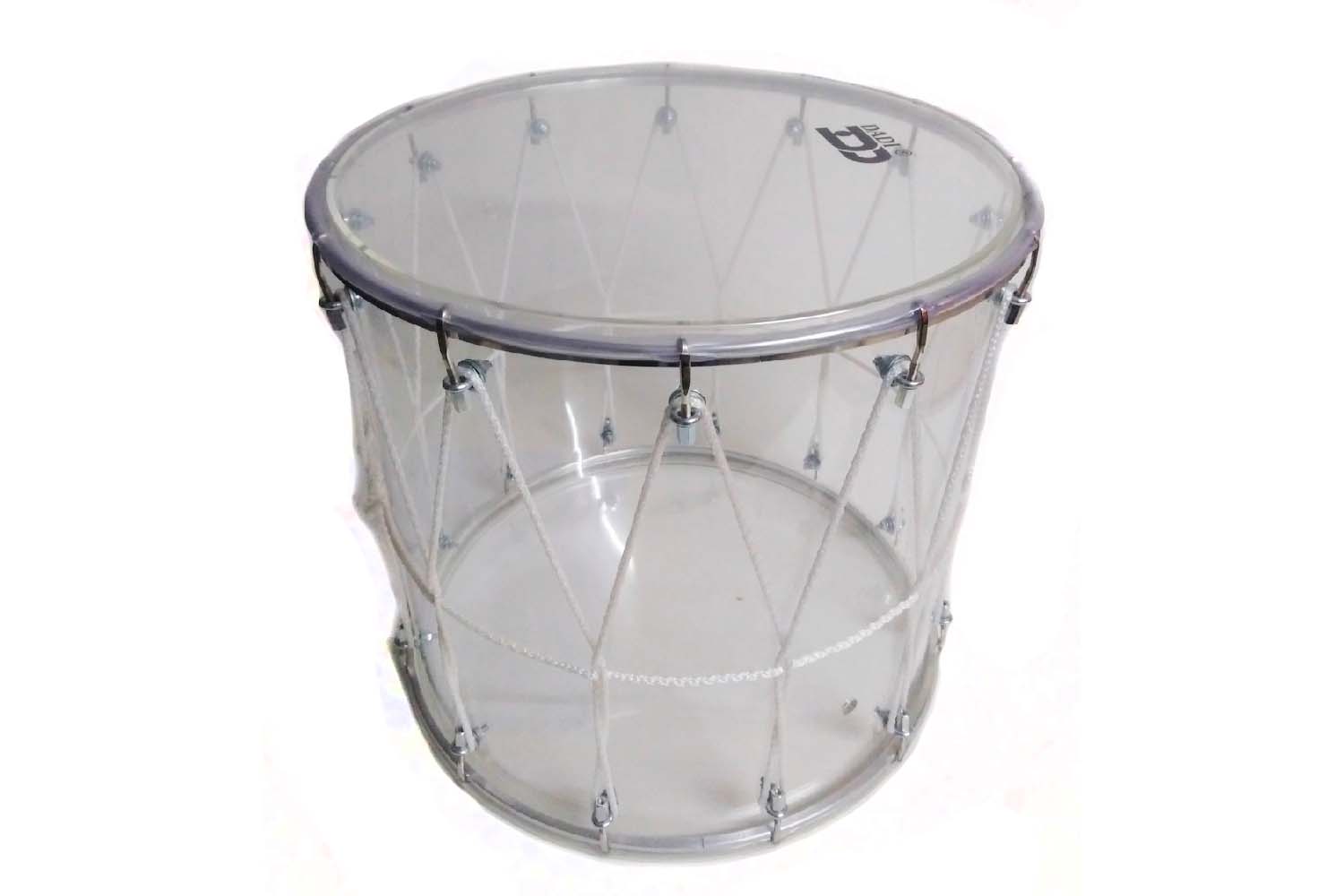  Мастерская Бехтеревых BKA-14Pv - Барабан кавказский - фото 1