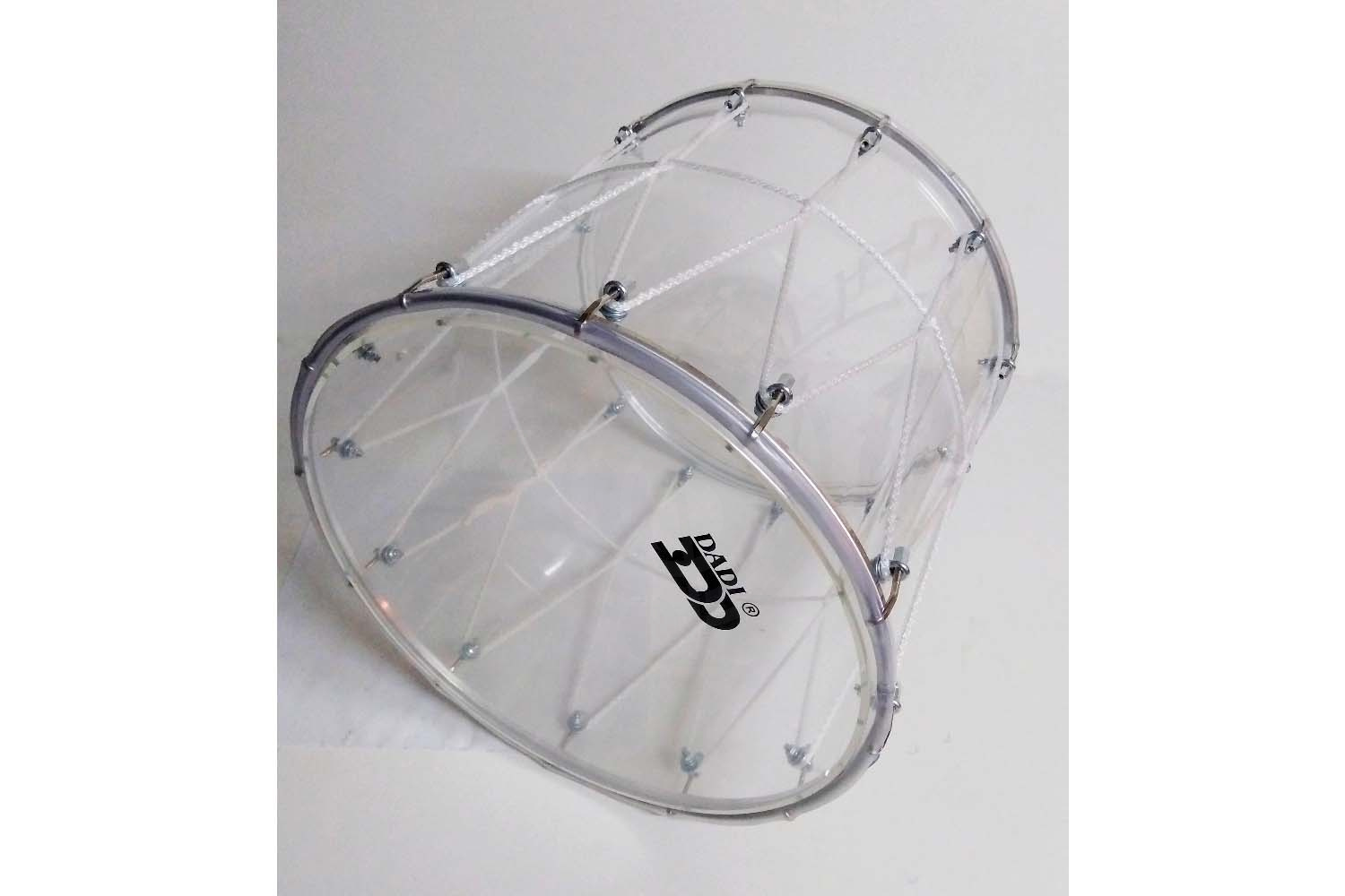  Мастерская Бехтеревых BKA-14Pv - Барабан кавказский - фото 3