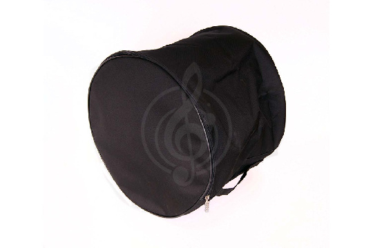  Мастерская Бехтеревых Ch12Bl - Чехол для кавказского барабана - фото 1