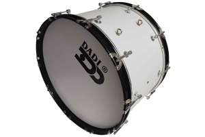 Изображение Мастерская Бехтеревых MBB-2012WH - Барабан маршевый