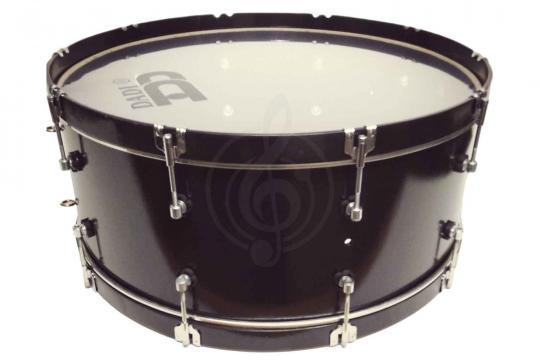 Маршевый барабан Мастерская Бехтеревых MBB-2014BL - Барабан маршевый - фото 2