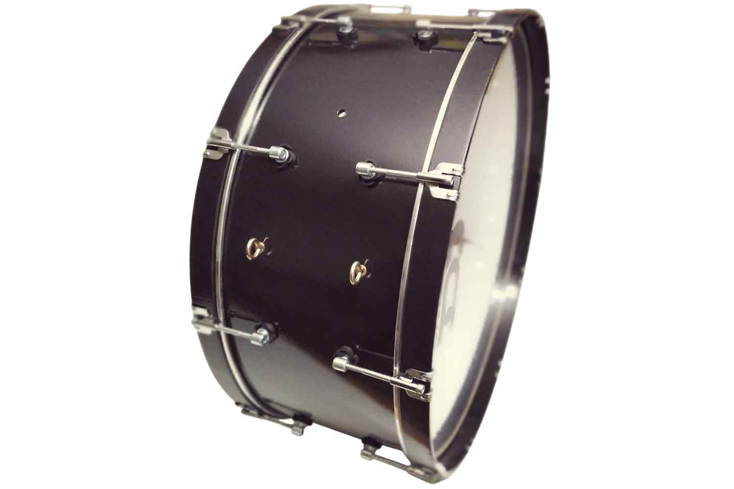 Маршевый барабан Мастерская Бехтеревых MBB-2014BL - Барабан маршевый - фото 1