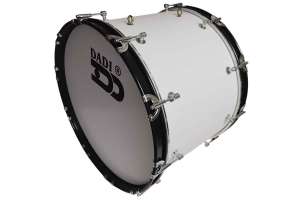 Изображение Мастерская Бехтеревых MBB-2014WH - Барабан маршевый