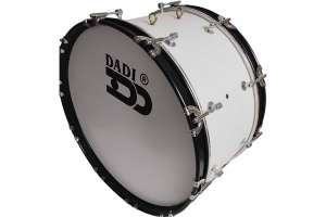 Изображение Мастерская Бехтеревых MBB-2610WH - Барабан маршевый