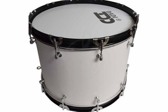 Маршевый барабан Мастерская Бехтеревых MBB-2614WH - Барабан маршевый - фото 3