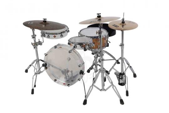  Мастерская Бехтеревых UBAp-2203/3M Compact - Барабанная установка - фото 4