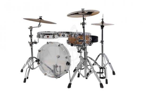  Мастерская Бехтеревых UBAp-2203/3M Compact - Барабанная установка - фото 5