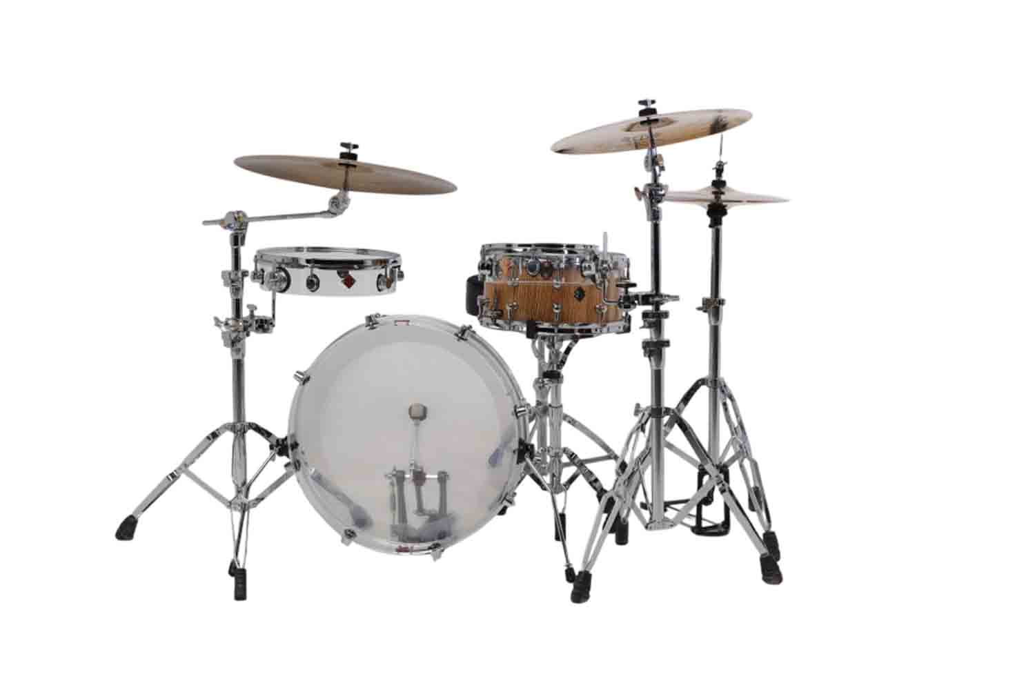  Мастерская Бехтеревых UBAp-2203/3M Compact - Барабанная установка - фото 1