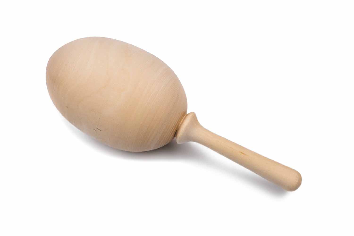 Шейкер Мастерская Сереброва MS-BR-PG-02 - Шейкер - фото 1