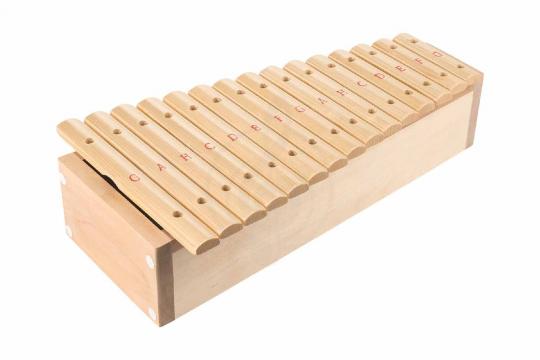 Ксилофон Мастерская Сереброва MS-K1-KS-09 - Ксилофон - фото 5