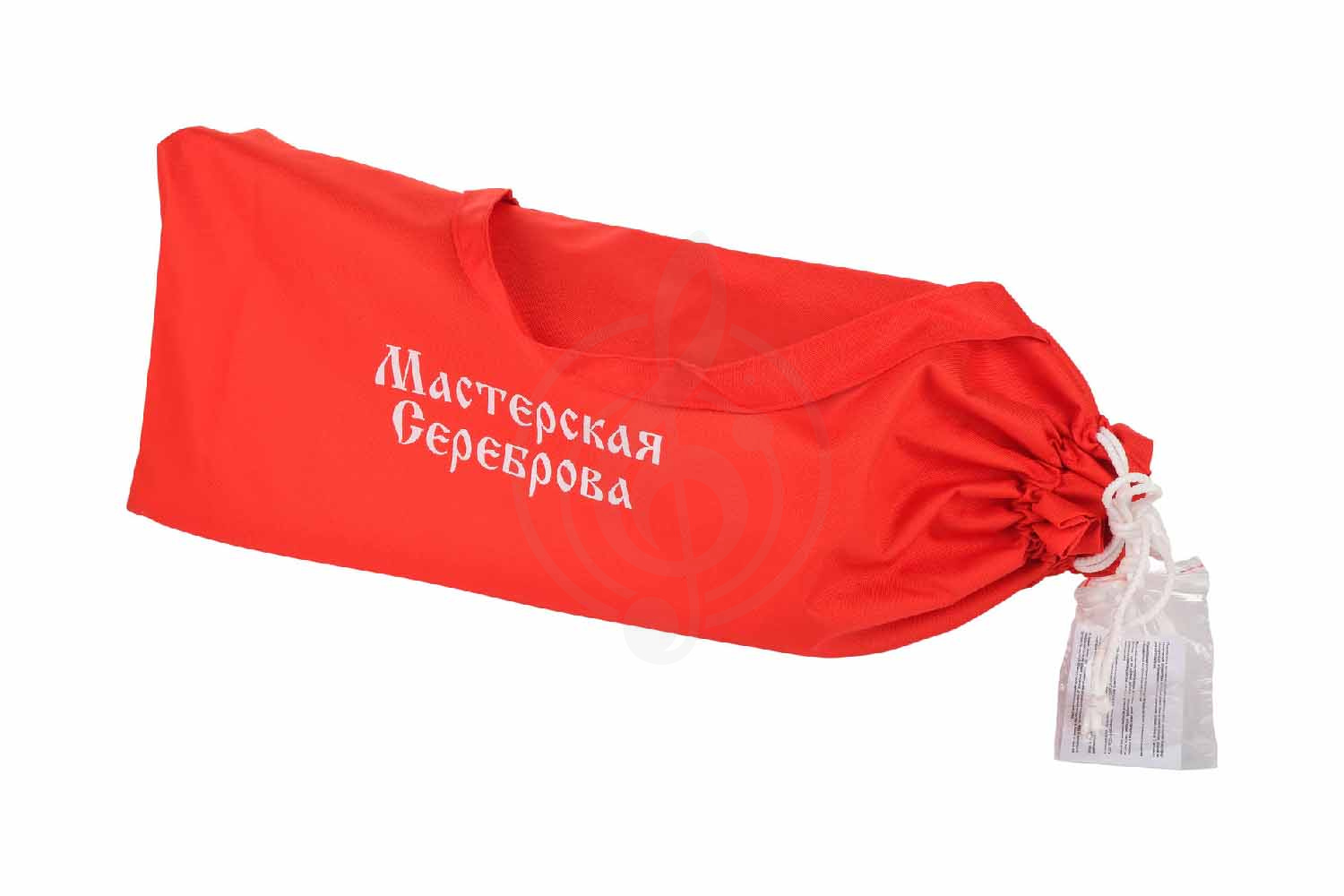 Ксилофон Мастерская Сереброва MS-K1-KS-09 - Ксилофон - фото 2