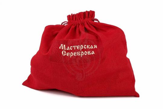 Набор шумовых инструментов Мастерская Сереброва MS-K1-KT-03 - Комплект инструментов - фото 2