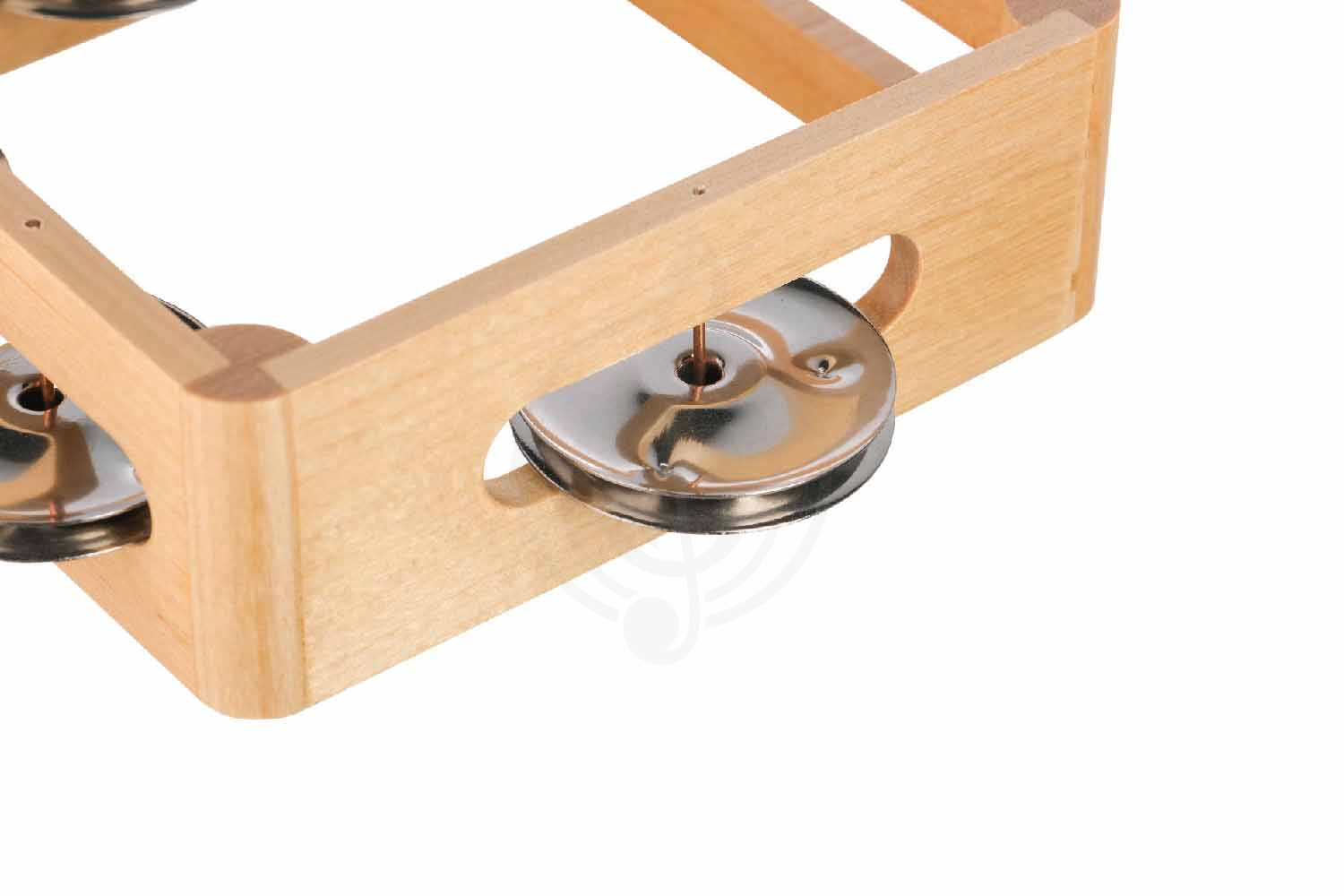 Тамбурин Мастерская Сереброва MS-RZ-TB-02 - Тамбурин - фото 2