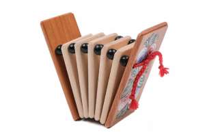 Изображение Мастерская Сереброва MS-SU-TR-03 - Трещотка