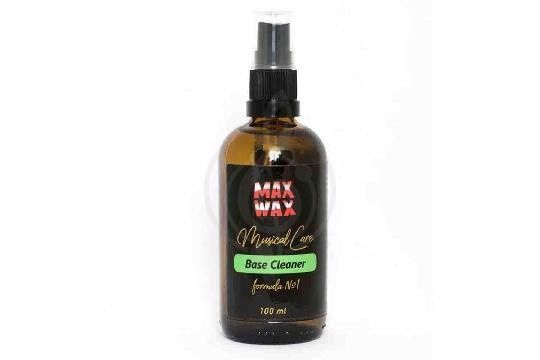 Изображение MAX WAX Base-Cleaner - Базовый очиститель