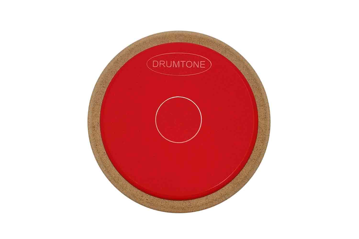 Пэд тренировочный MDS DT8-RED - Тренировочный пэд - фото 1