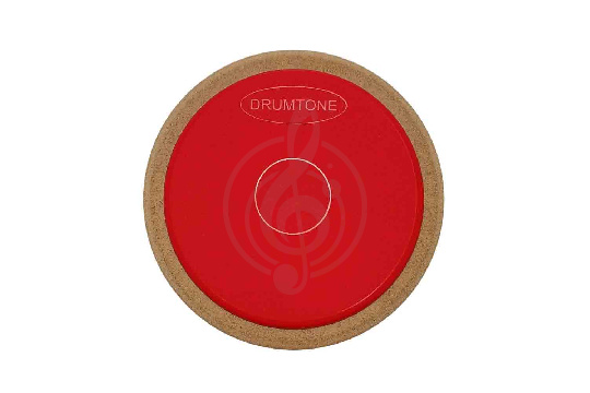 Пэд тренировочный MDS DT8-RED - Тренировочный пэд - фото 1