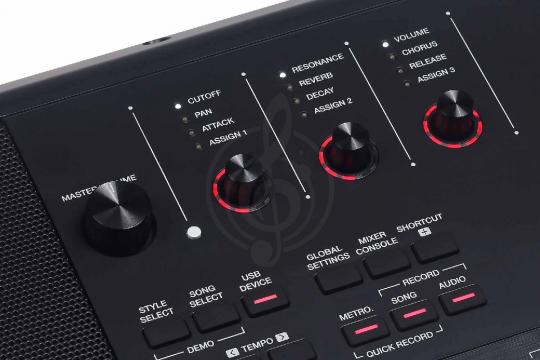 Синтезатор Medeli AKX10S - Синтезатор - фото 21