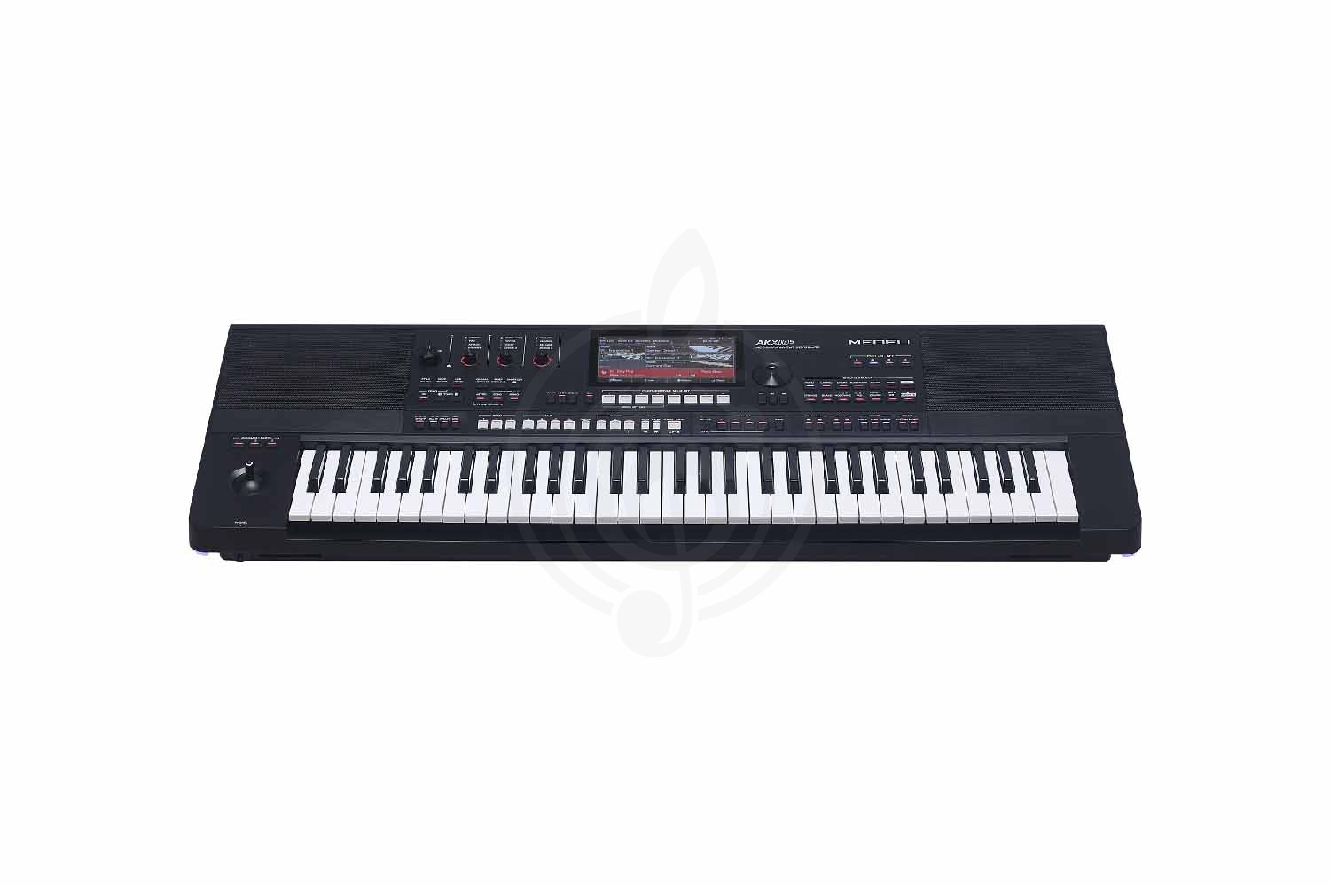 Синтезатор Medeli AKX10S - Синтезатор - фото 15
