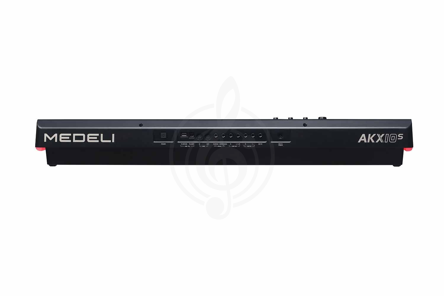 Синтезатор Medeli AKX10S - Синтезатор - фото 16