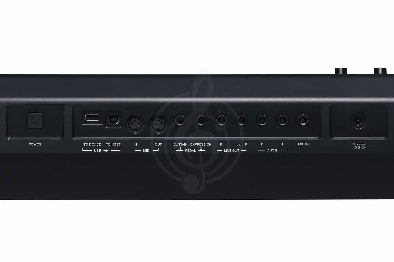 Синтезатор Medeli AKX10S - Синтезатор - фото 17