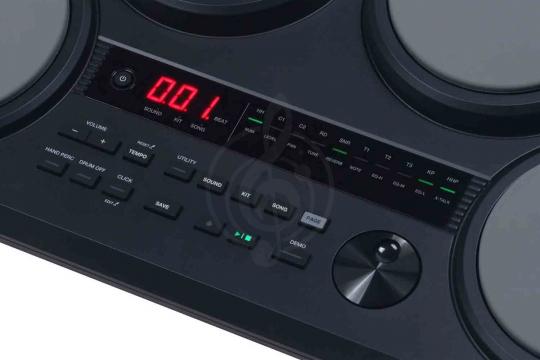 Электронная ударная установка Medeli DD225 - Цифровой барабан - фото 3