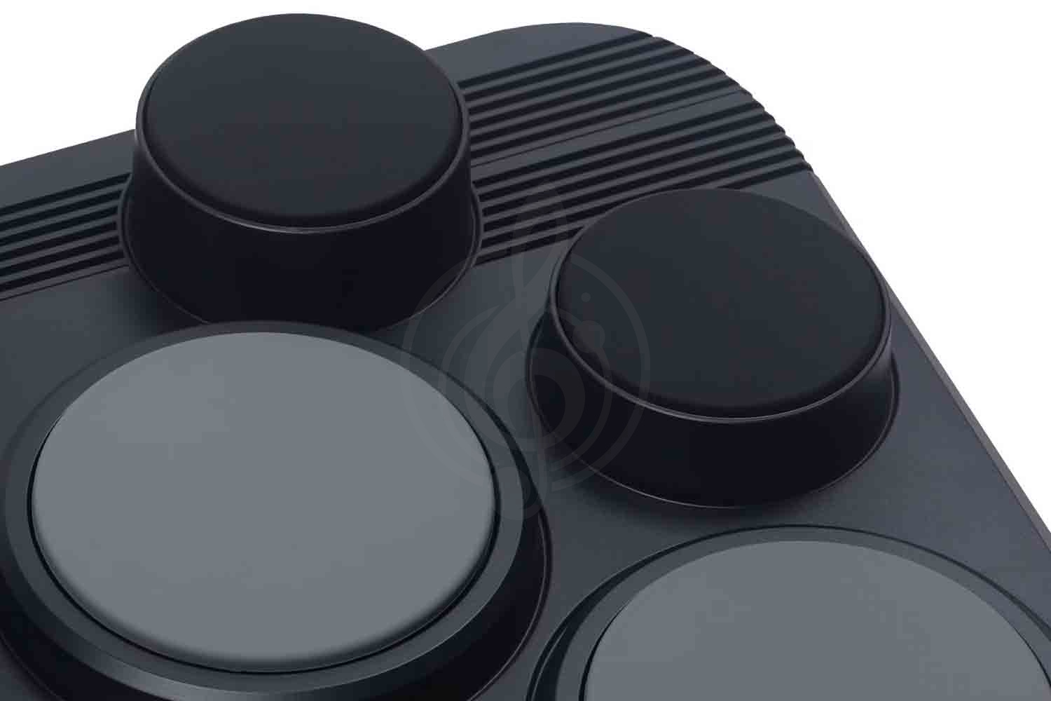 Электронная ударная установка Medeli DD225 - Цифровой барабан - фото 2