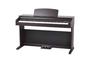 Изображение Medeli DP250RB-BK - Цифровое пианино