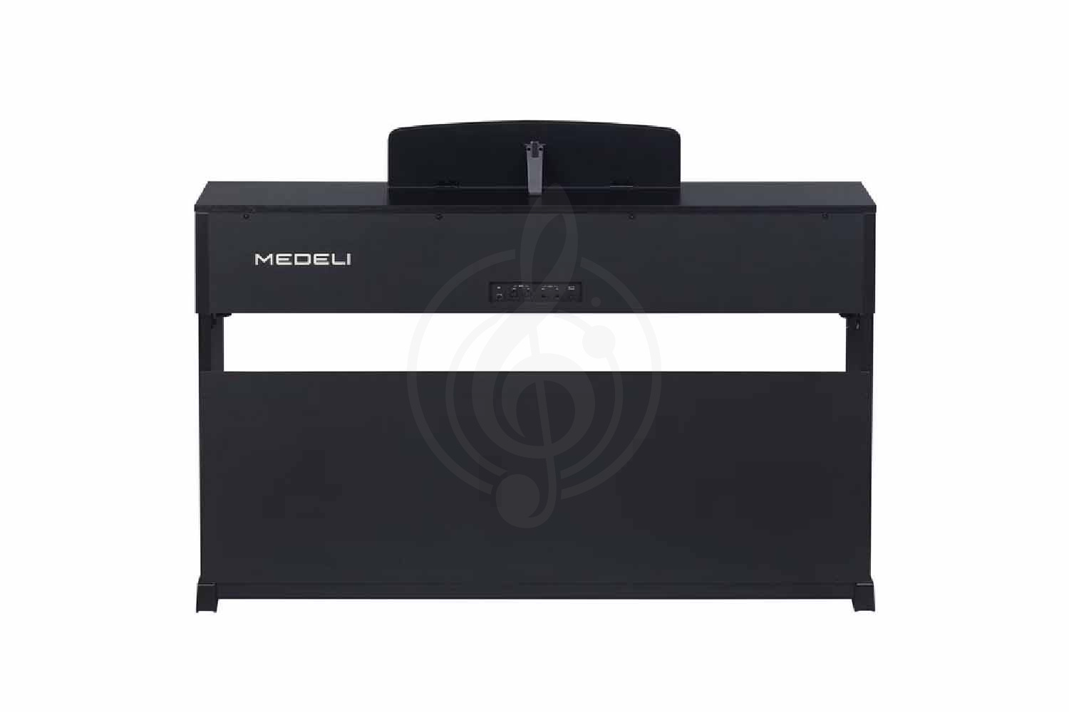 Цифровое пианино Medeli DP530E-PVC-BLACK - Цифровое пианино - фото 4