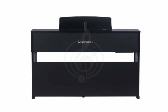 Цифровое пианино Medeli UP405E-PVC-BLACK - Цифровое пианино - фото 5