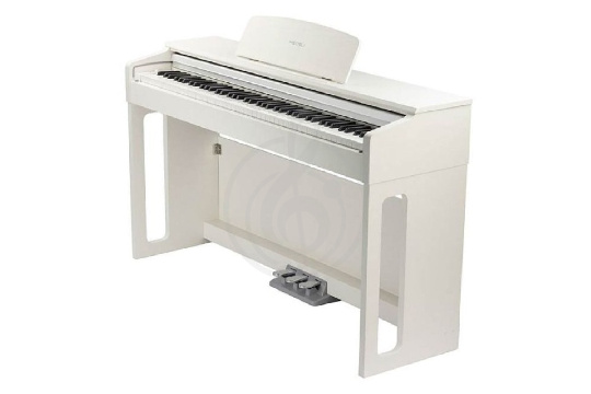 Цифровое пианино Medeli UP81WH - Цифровое пианино, белое - фото 1