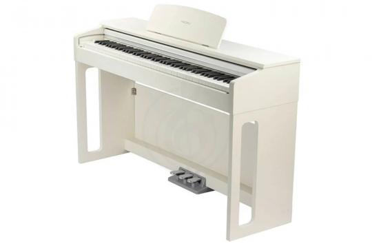 Medeli UP82WH - Цифровое пианино, белое - фото 2 Цифровое пианино Medeli UP82WH - Цифровое пианино, белое - фото 2
