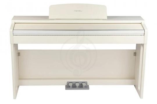 Medeli UP82WH - Цифровое пианино, белое - фото 3 Цифровое пианино Medeli UP82WH - Цифровое пианино, белое - фото 3