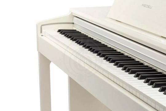 Medeli UP82WH - Цифровое пианино, белое - фото 4 Цифровое пианино Medeli UP82WH - Цифровое пианино, белое - фото 4