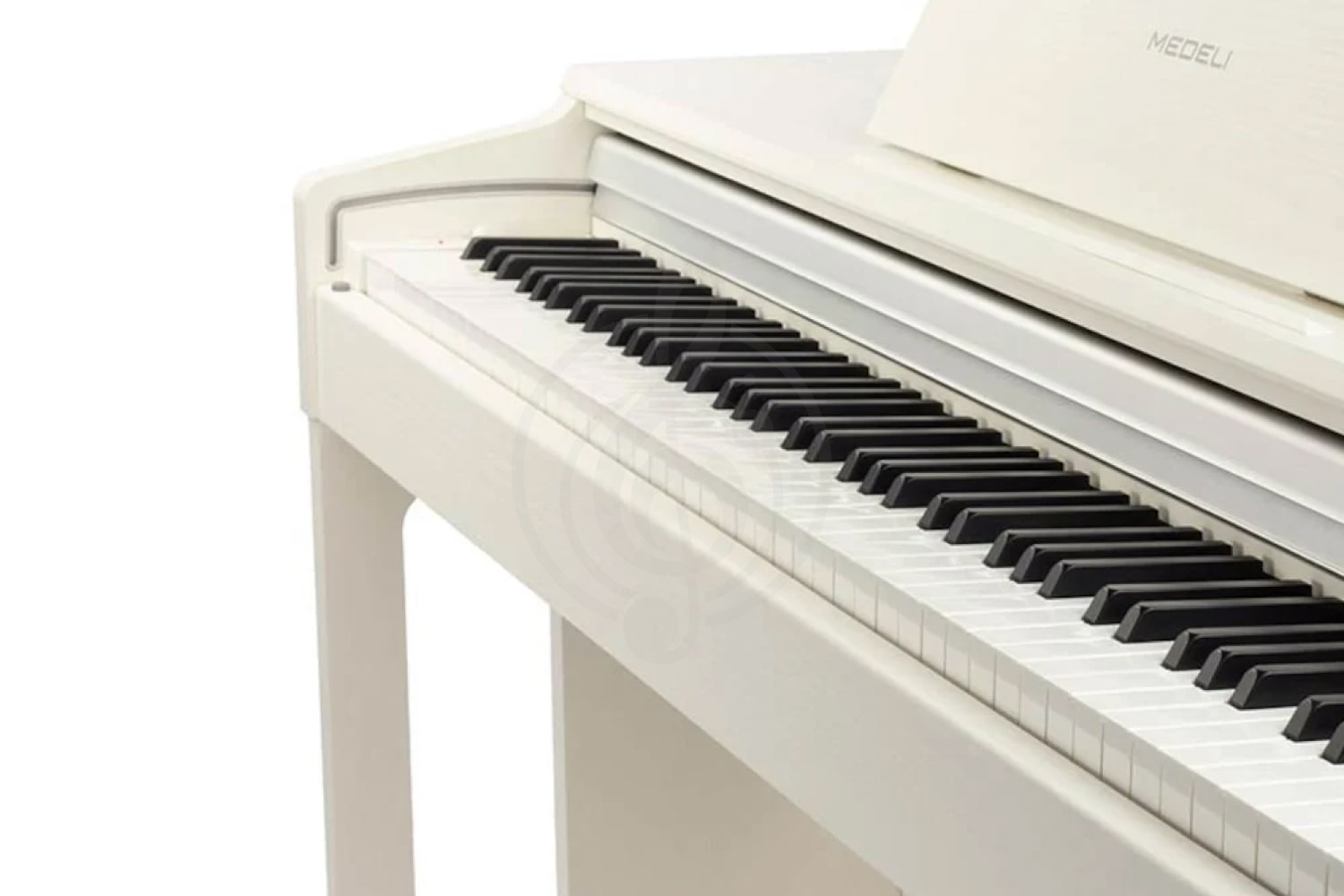 Medeli UP82WH - Цифровое пианино, белое - фото 4 Цифровое пианино Medeli UP82WH - Цифровое пианино, белое - фото 4