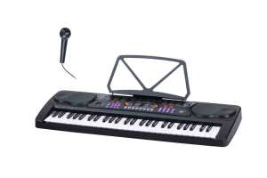 Изображение Meike MK-4300 - Синтезатор, 54 клавиши