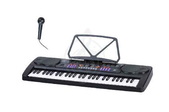 Синтезатор Meike MK-4300 - Синтезатор, 54 клавиши - фото 1