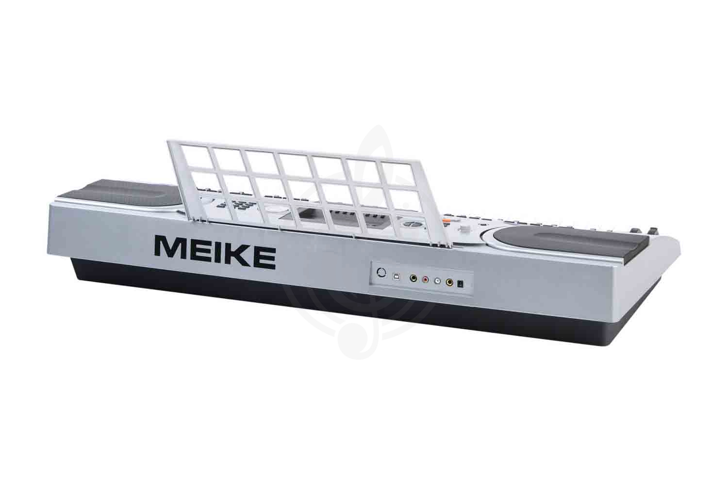 Синтезатор Meike MK-935 BK - Синтезатор, 61 клавиша - фото 9