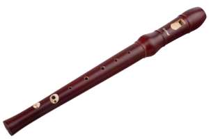 Изображение Meinel Blockfloeten M206-1 BROWN