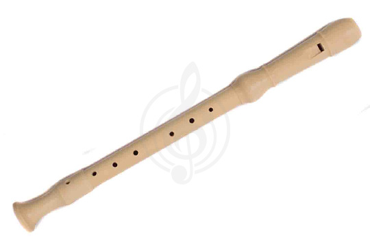 Блокфлейта альт Meinel M320-3 - Блокфлейта альт - фото