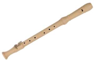 Изображение Meinel Blockfloeten M330-3