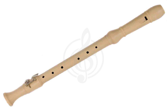 Блокфлейта альт Meinel M330-3 - Блокфлейта альт - фото