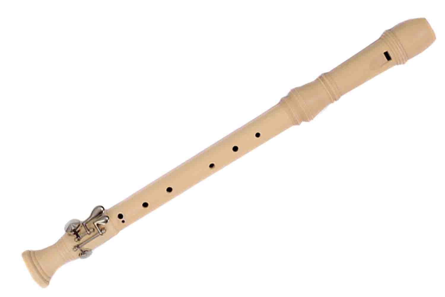 Блокфлейта альт Meinel M357-3 - Блокфлейта альт - фото 1