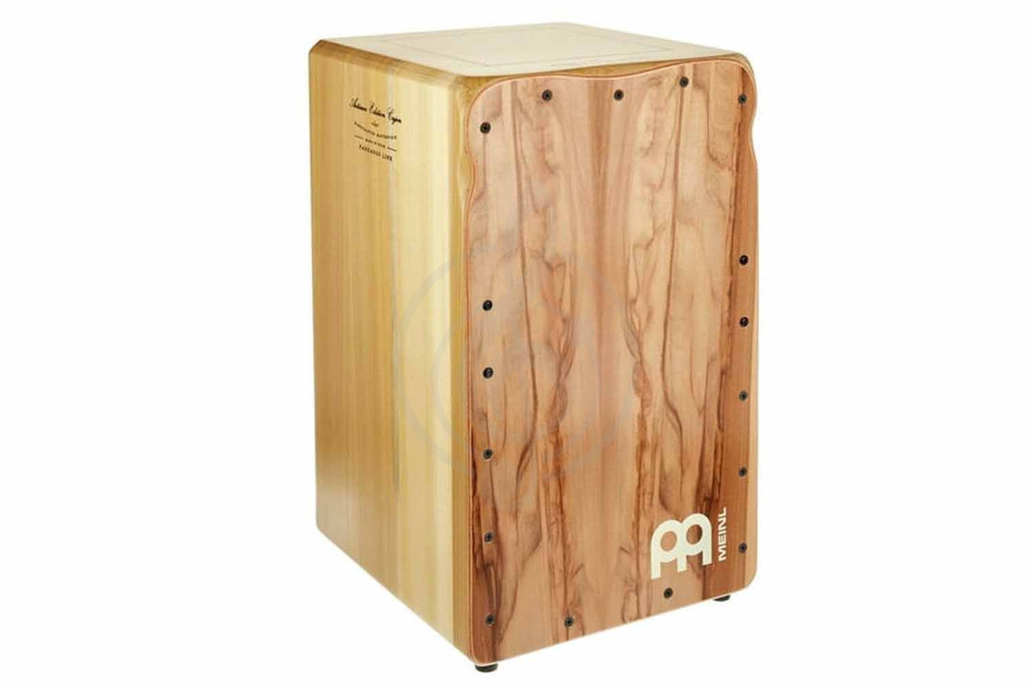 Кахон MEINL AE-CAJ9 - Кахон - фото 1