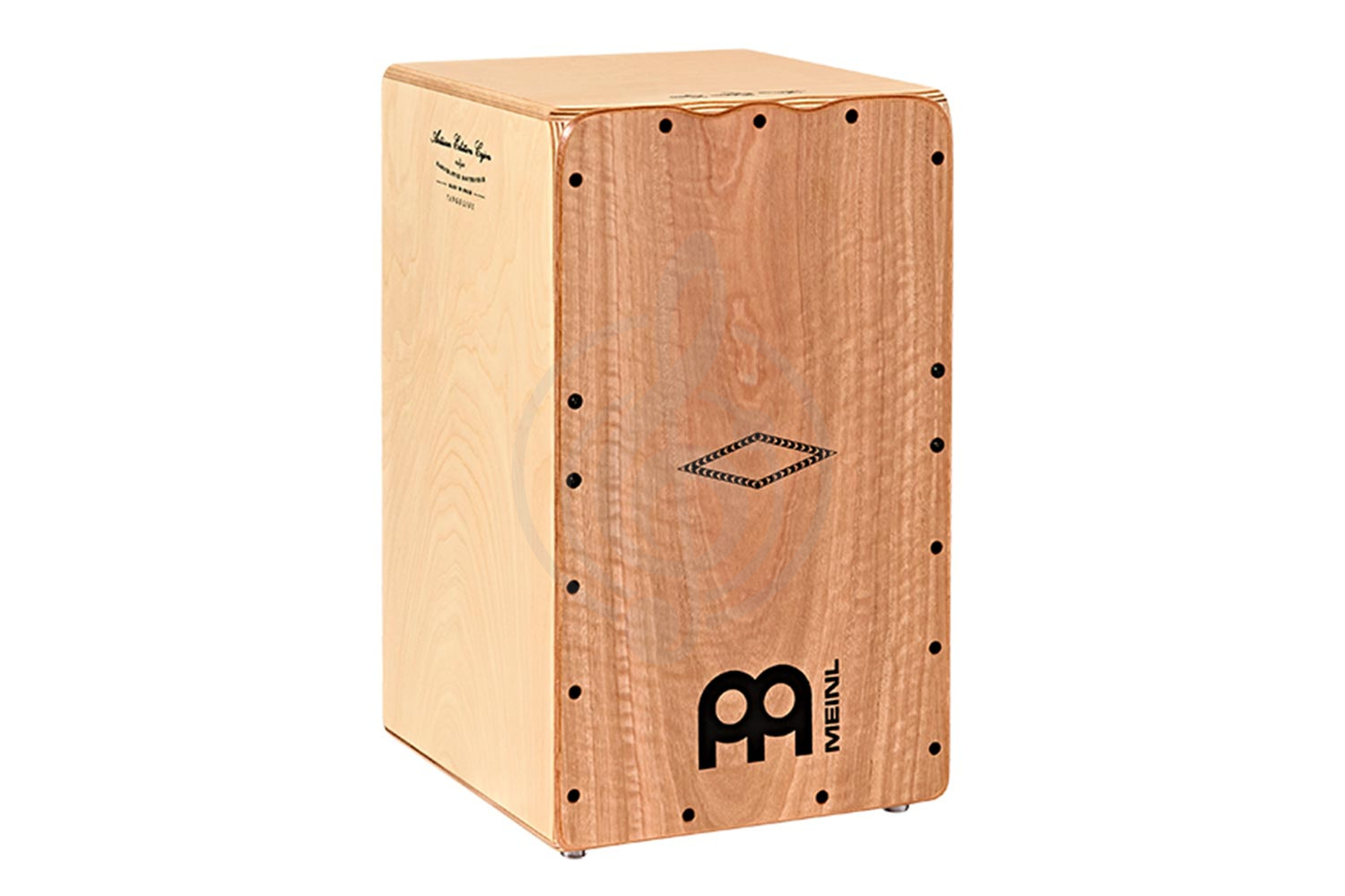 Кахон Meinl AETLLE Artisan Edition Tango Line Eucalyptus - Кахон - фото 1