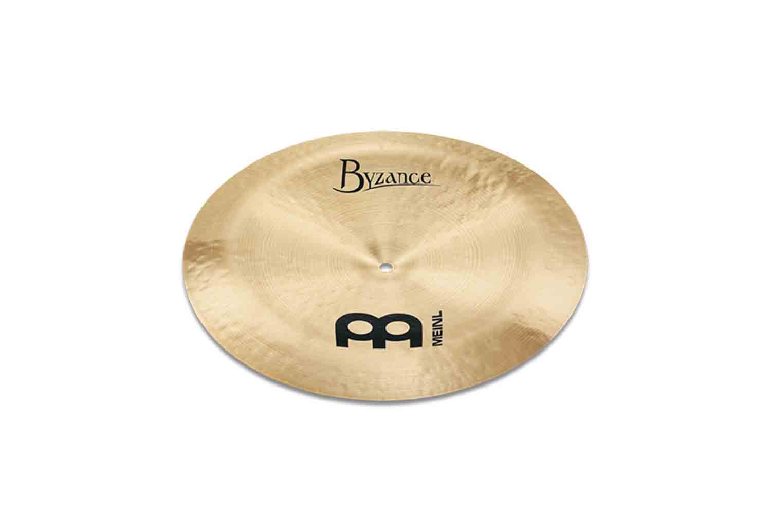 Тарелка China Meinl B14CH Byzance Traditional China - Тарелка 14" - фото 1