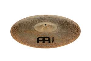 Изображение Meinl B15BADAH Byzance Dark Big Apple HiHat